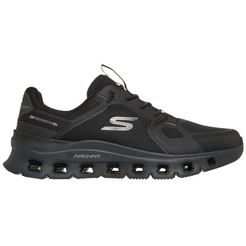 Skechers Nizke superge Arch Fit Glide-Step Pro-Fardoh pisana Slike