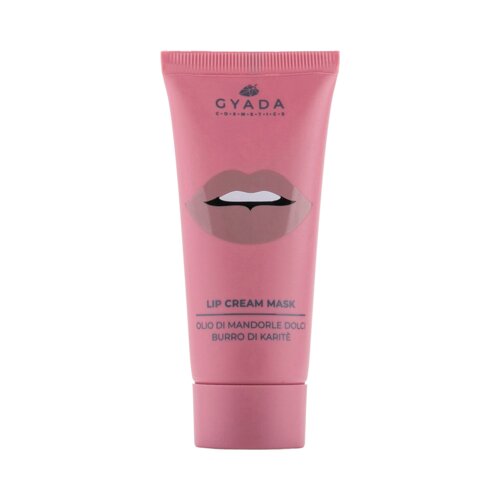 GYADA Cosmetics Njegujuća maska za usne Cijene