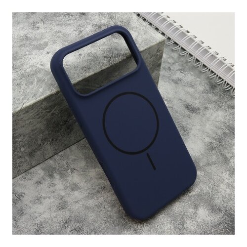  Futrola flex magsafe za iphone 17 pro max (6.9) plava ( F122155 ) Cene