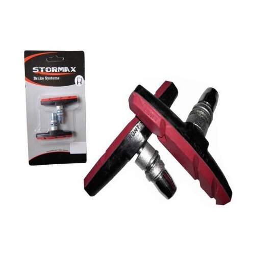  Pakne imbus profi crvene storm (KOC0068) Slike