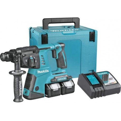  akumulatorsko vrtalno kladivo makita DHR263RF2 Cene