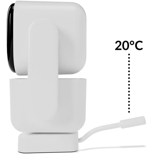Neno CIAO baby monitor s kamerom Slike