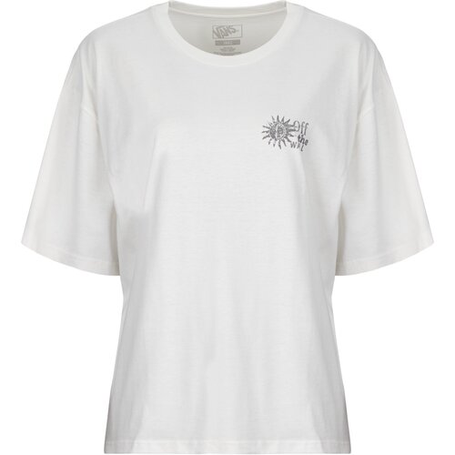 Vans DREAMS SPILL SS TEE Bijela Slike