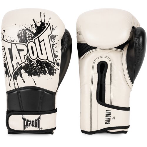 Tapout Leather boxing gloves (1 pair) Cijene
