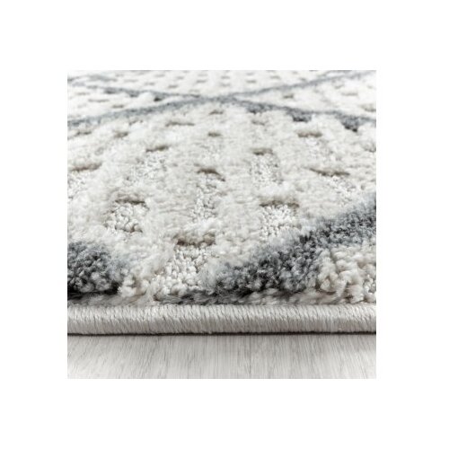 Conceptum Hypnose Okrugli tepih Pısa 4701 Cream 120 x 120 (743CDY2769) Cene