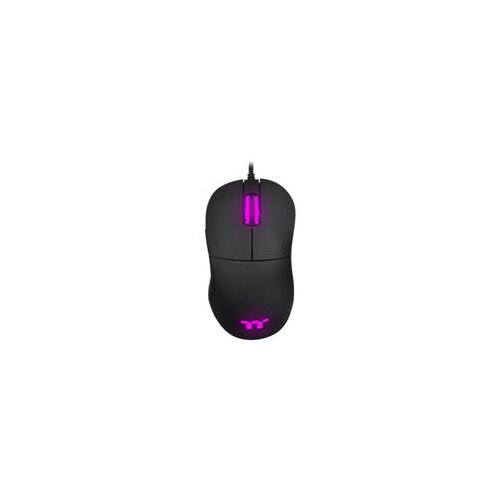 Thermaltake Gaming miška Damysus Rgb Tico Ergonmico Rgb 16000 Dpi črna, (21222898) Cene