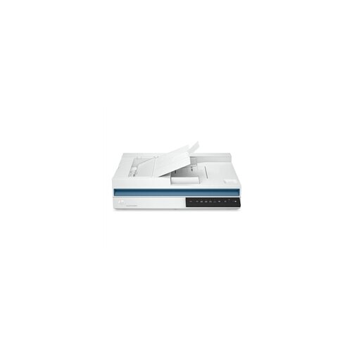 HP Optički skener ScanJet Pro 2600 f1 (20G05A#B19) Cijene