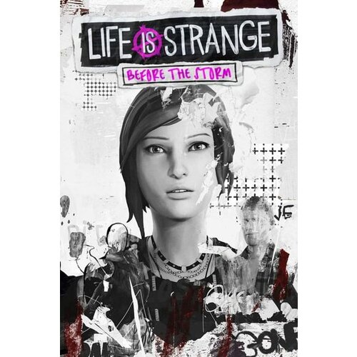 Life is Strange Before the Storm Steam Key GLOBAL Cene