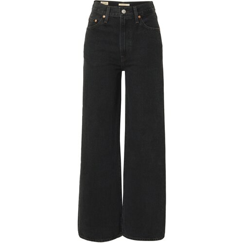 Levi's Kavbojke 'CAGE' črna Cene