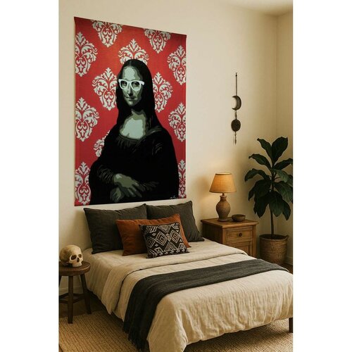 WALLXPERT Dekorativna slika, 100x140cm, &Scaron;arena Cijene