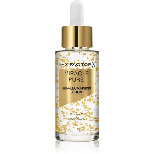 Max Factor Miracle Pure serum za lice 30 ml Cijene