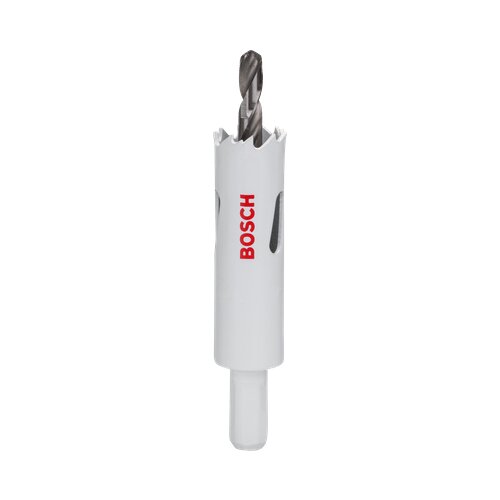 Bosch testera za otvore HSS-bimetal za standardne adaptere 43 mm, 1 11/16&amp;quot; - 2608584143 Slike
