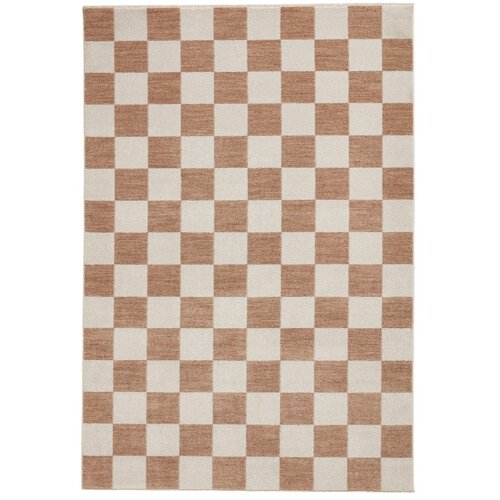 Think Rugs Bež tepih 160x220 cm Baltimore &amp;ndash; Slike