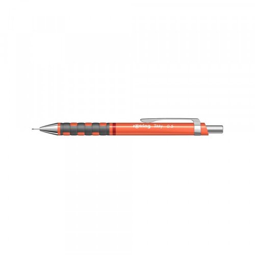 Rotring tikky iii po 0.5 fluo orange 2007215 ( 45396 ) Cene
