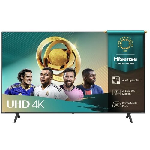 Hisense 65 inča 65A6Q 4K UHD LED Smart TV Cene