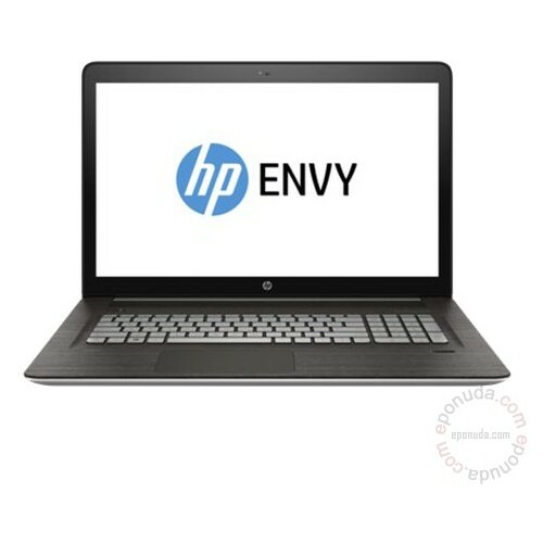 Hp ENVY 17-n100nn P3K74EA laptop Slike