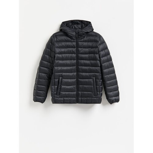 Reserved MEN`S OUTER JACKET - crno Cijene
