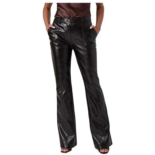 Guess Marciano - Ženske zvonaste pantalone Slike