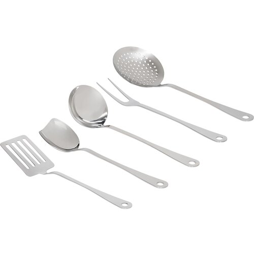 Alessi Kitchen cutlery Set 5-pieces AJM19S5L Cijene