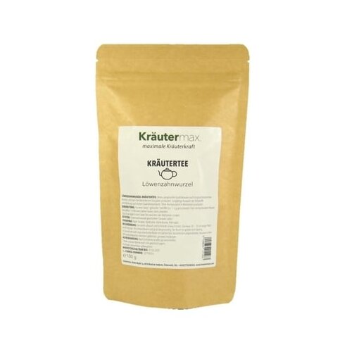 Kr&amp;auml;uter Max biljni čaj - korijen maslačka Slike