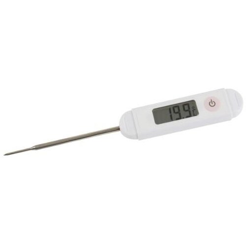 STIL Vbodni termometer / digitalni / -40&amp;deg;C do +200&amp;deg;C, (21365053) Slike
