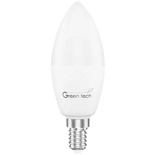  žarulja Green Tech (5 W, Neutralno bijelo, E14, 100 lm)