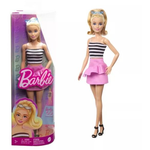 Barbie lutka Fashionistas Slike