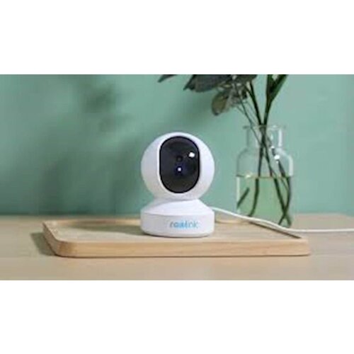 IP Kamera Reolink E serija E320 bijela Slike
