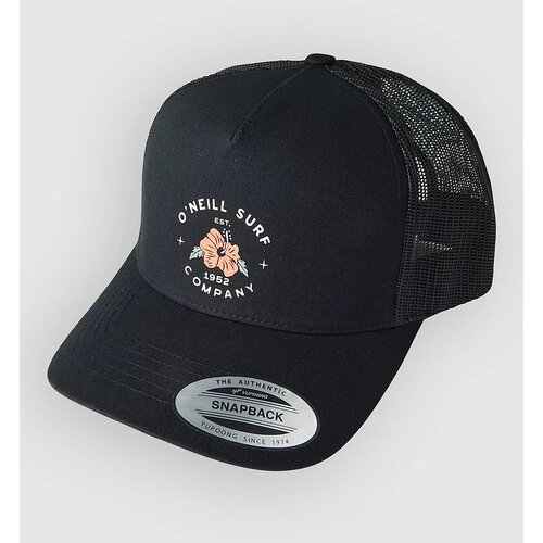 O&amp;#039;neill Seacoast Trucker Kapa s &amp;scaron;iltom black out Slike