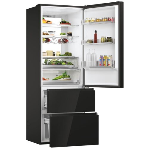 Haier HTW7720DNGB hladilnik, (21141095) Slike