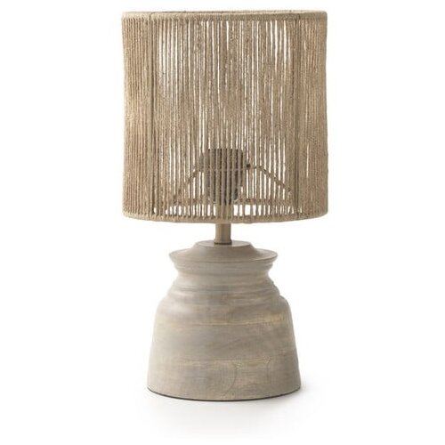 Geese Stolna lampa u prirodnoj boji (visina 24 cm) - Cijene