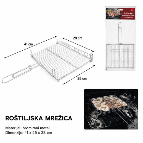 KMT Re&amp;scaron;etka za ro&amp;scaron;tilj Slike