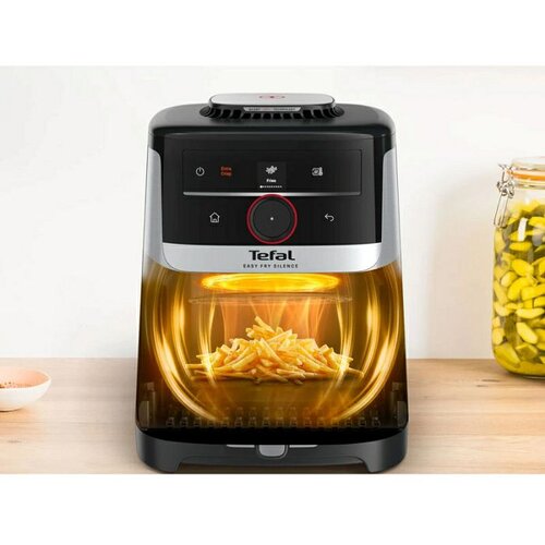 Tefal Cvrtnik EasyFry Silence EY572DE1, (5000238950) Cene