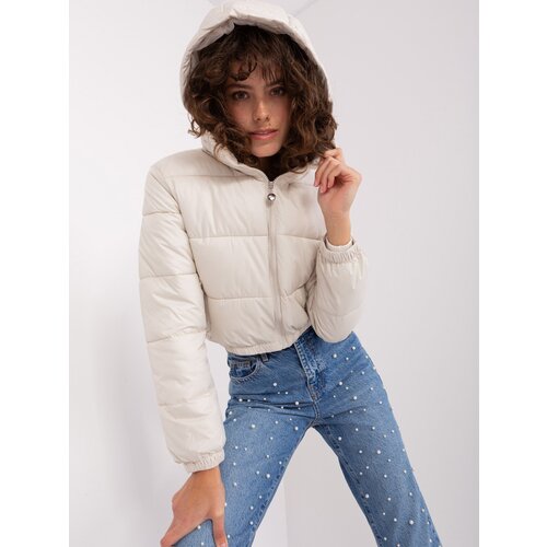 MINORITY Jacket-NM-KR-P22-6630-12.99P-light beige Cene