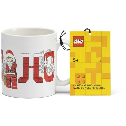 Lego keramička &amp;scaron;olja 300 ml: Deda Mraz Slike