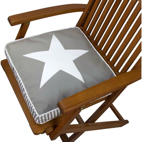 Wallity Jastuk za sjedenje 42x42 cm Star &amp;ndash; Slike
