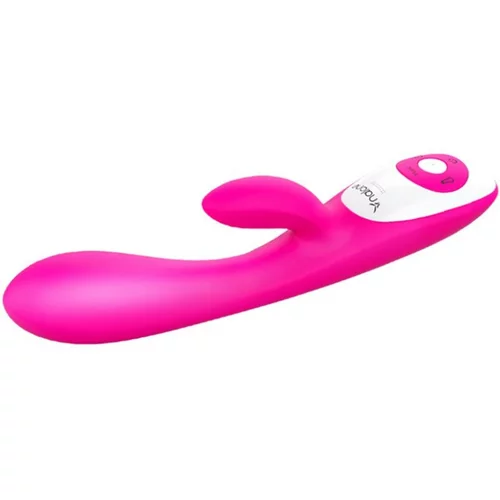 Nalone WANT RECHARGEABLE VIBRATOR VOICE CONTROL