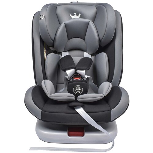 SupplySwap Otro&amp;scaron;ki avtosedež, 360&amp;deg; rotacijski, ISOFIX namestitev, 5-točkovni varnostni pas, 0-12 let, ECE R44/04, (5000202153) Slike