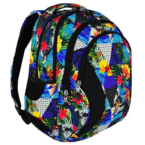 Unipap St.Right Paradise BP-02 ruksak &scaron;kolska torba 43x32x21cm Cijene