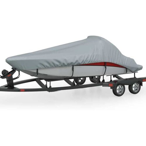  Navlaka za brod siva 660 x 315 cm Slike