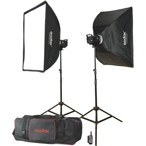 Godox MS300-F Studio Kit Cijene