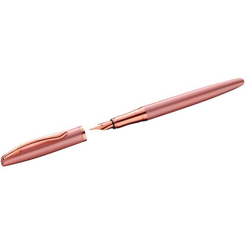 Nalivpero jazz noble elegance rose pelikan 821810 Slike