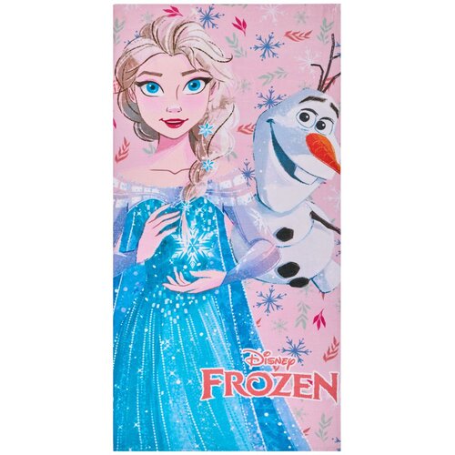 Faro ručnik za plažu 70x140 Frozen Disney Cijene