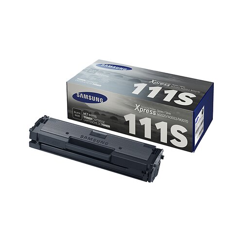 MS Industrial MLT-D111S toner Slike