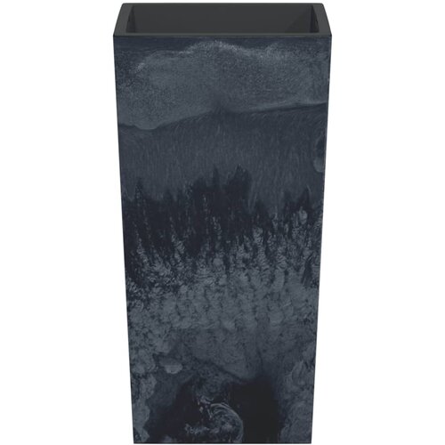  Sadilica s uklonjivom unutra&amp;scaron;njosti antracit 11/26,5 L PP Slike