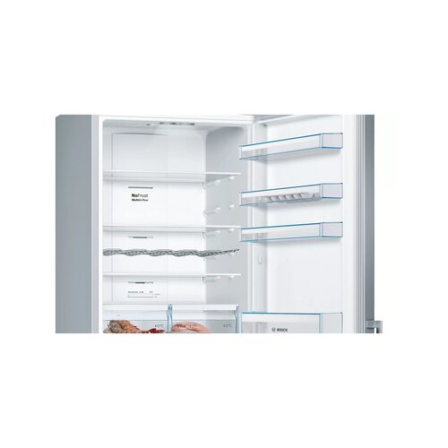 Bosch KGN56XIDP frižider sa zamrzivačem Slike