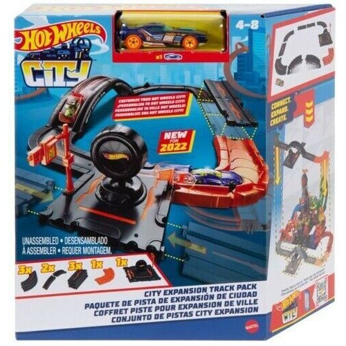 Hot_Wheels track pack Cijene