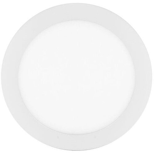  Ecolite LED-WSL-CCT/12W/BI - LED ugradno stropno svetlo LADA LED/12W/230V IP44 belo Cene