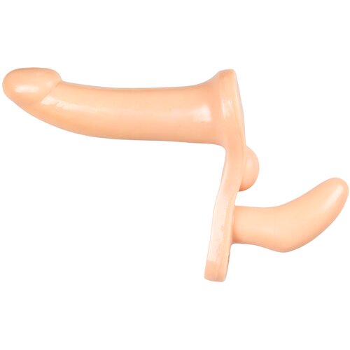 Strap U Dvostruki strap on Plena II Slike