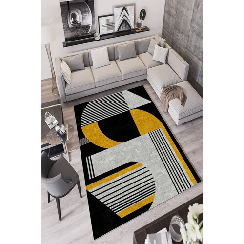 Conceptum Hypnose tepih, 180x280cm, &scaron;areni Cijene